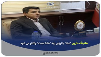  در راستای سیاست‌های بانک ملی و هلدینگ آینده پویا در خروج از بنگاهداری 